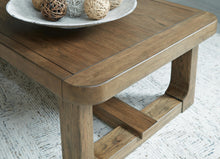 Load image into Gallery viewer, Cabalynn Coffee Table