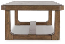 Load image into Gallery viewer, Cabalynn Coffee Table