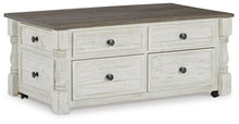 Load image into Gallery viewer, Havalance Occasional Table Set