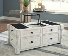 Load image into Gallery viewer, Havalance Lift-Top Coffee Table