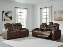 Load image into Gallery viewer, High Impact Living Room Set