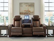 Load image into Gallery viewer, High Impact Power Reclining Sofa