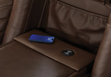 Load image into Gallery viewer, High Impact Power Reclining Sofa