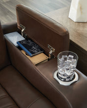 Load image into Gallery viewer, High Impact Power Reclining Sofa