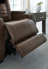 Load image into Gallery viewer, High Impact Power Recliner