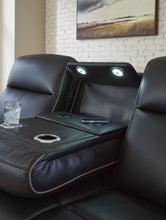 Load image into Gallery viewer, 5Z-Relaxation Power Reclining Sofa