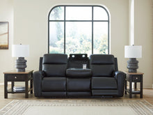 Load image into Gallery viewer, 5Z-Relaxation Power Reclining Sofa