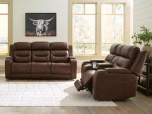 Load image into Gallery viewer, Knightington Living Room Set