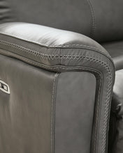 Load image into Gallery viewer, Bleckley Power Reclining Sectional
