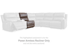 Load image into Gallery viewer, Bleckley Power Reclining Sectional
