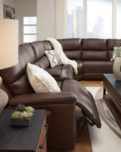 Load image into Gallery viewer, Bleckley Power Reclining Sectional