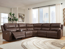 Load image into Gallery viewer, Bleckley Power Reclining Sectional