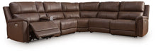 Load image into Gallery viewer, Bleckley Power Reclining Sectional