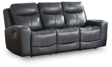 Load image into Gallery viewer, Next Move Power Reclining Sofa