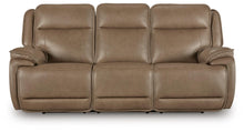 Load image into Gallery viewer, Glencroft Reclining Package