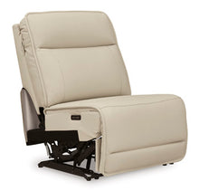 Load image into Gallery viewer, Double Deal Reclining Sectional
