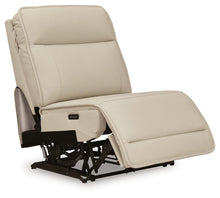 Load image into Gallery viewer, Double Deal Reclining Sectional