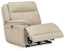 Load image into Gallery viewer, Double Deal Reclining Sectional