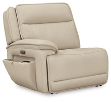 Load image into Gallery viewer, Double Deal Reclining Sectional