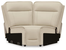 Load image into Gallery viewer, Double Deal Reclining Sectional
