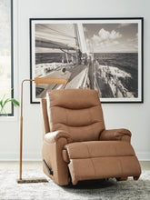 Load image into Gallery viewer, Flynwood Swivel Glider Recliner