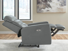 Load image into Gallery viewer, Pennacle Pier Power Recliner