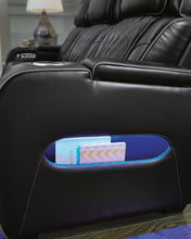 Load image into Gallery viewer, Boyington Power Reclining Loveseat with Console