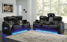 Load image into Gallery viewer, Boyington Living Room Set