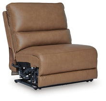 Load image into Gallery viewer, DeepWakes Power Reclining Sectional