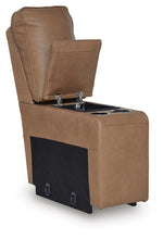 Load image into Gallery viewer, DeepWakes Power Reclining Sectional with Chaise