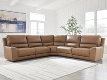 Load image into Gallery viewer, DeepWakes Power Reclining Sectional