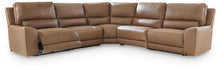 Load image into Gallery viewer, DeepWakes Power Reclining Sectional