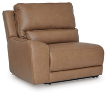 Load image into Gallery viewer, DeepWakes Power Reclining Sectional with Chaise