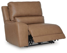Load image into Gallery viewer, DeepWakes Power Reclining Sectional with Chaise