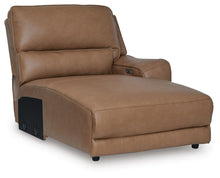 Load image into Gallery viewer, DeepWakes Reclining Sofa Chaise