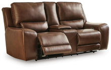 Load image into Gallery viewer, DeepWakes Reclining Living Room Set