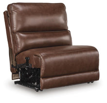 Load image into Gallery viewer, DeepWakes Power Reclining Sectional