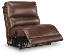 Load image into Gallery viewer, DeepWakes Power Reclining Sectional