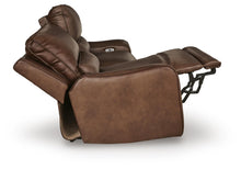 Load image into Gallery viewer, DeepWakes Reclining Living Room Set