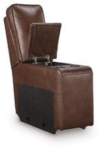 Load image into Gallery viewer, DeepWakes Power Reclining Sectional with Chaise