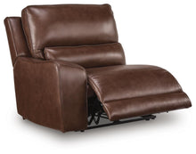 Load image into Gallery viewer, DeepWakes Power Reclining Sectional