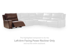 Load image into Gallery viewer, DeepWakes Power Reclining Sectional