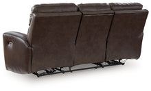 Load image into Gallery viewer, Crossplex Power Reclining Sofa