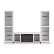 Load image into Gallery viewer, Brollevi Entertainment Center