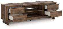 Load image into Gallery viewer, Zadilyn 72&quot; TV Stand