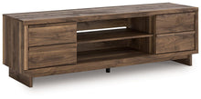 Load image into Gallery viewer, Zadilyn 72&quot; TV Stand