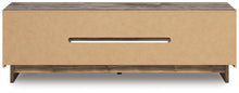 Load image into Gallery viewer, Zadilyn 72&quot; TV Stand