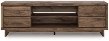 Load image into Gallery viewer, Zadilyn 72&quot; TV Stand