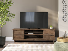 Load image into Gallery viewer, Zadilyn 72&quot; TV Stand