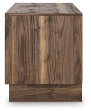 Load image into Gallery viewer, Zadilyn 72" TV Stand
